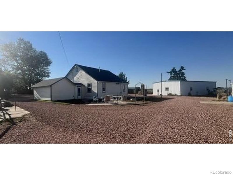 21191 I 76 Frontage Rd, Hudson, CO 80642