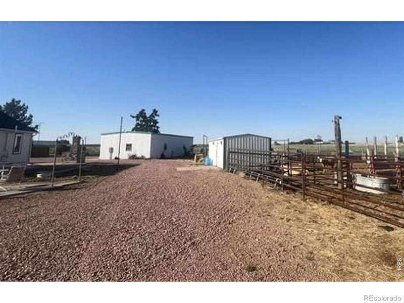 21191 I 76 Frontage Rd, Hudson, CO 80642