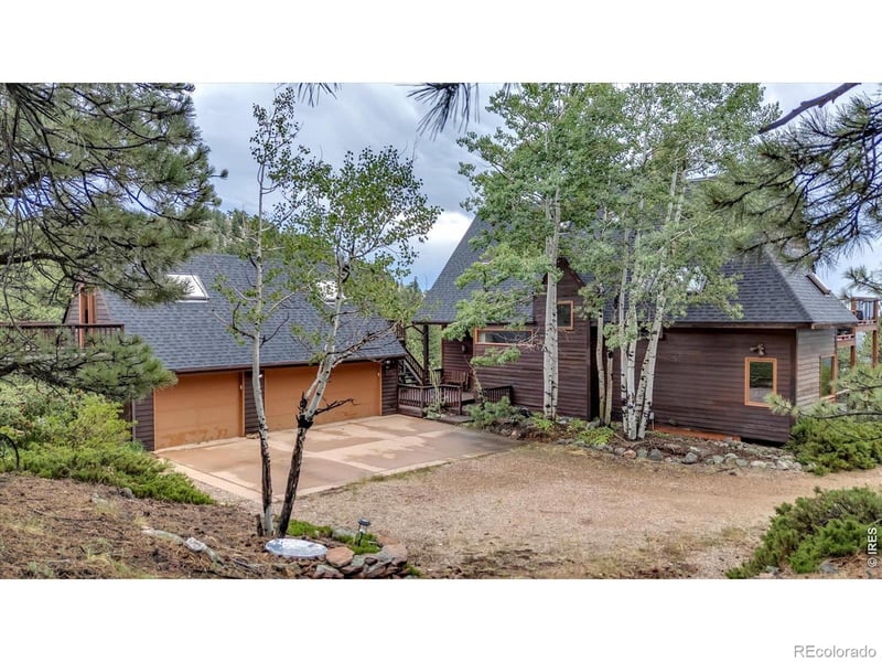 1197 Weaver Dr, Boulder, CO 80302