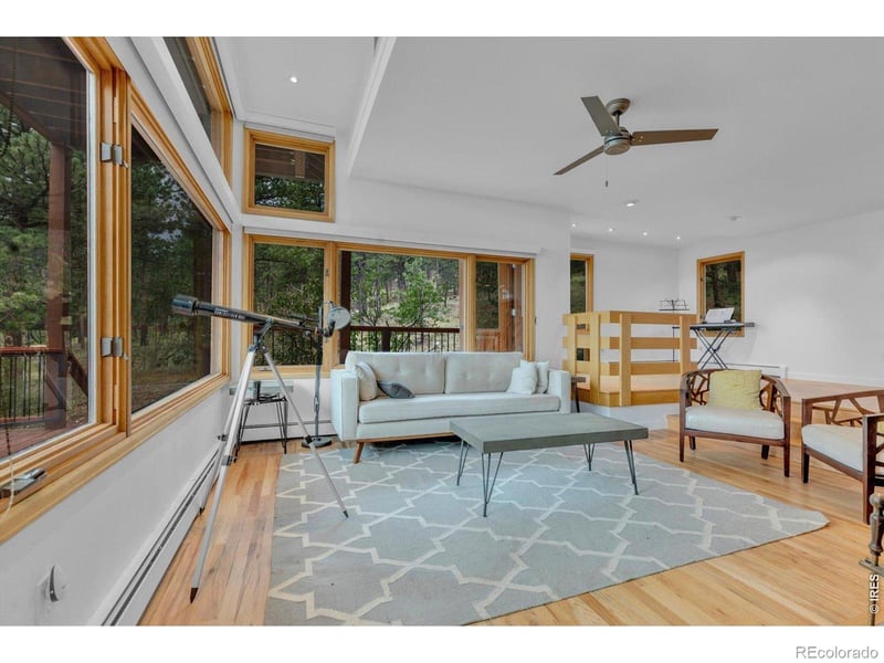 1197 Weaver Dr, Boulder, CO 80302