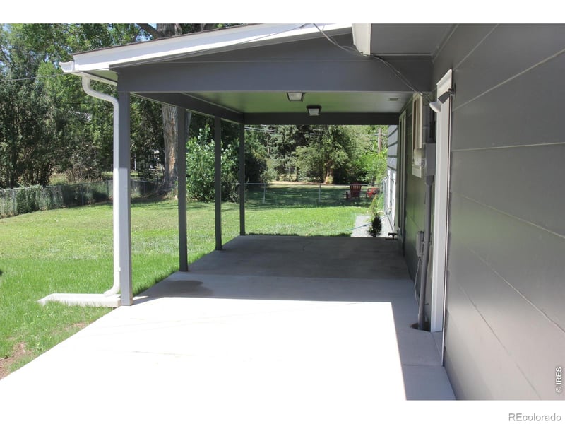 1209 Village Ln, Fort Collins, CO 80521