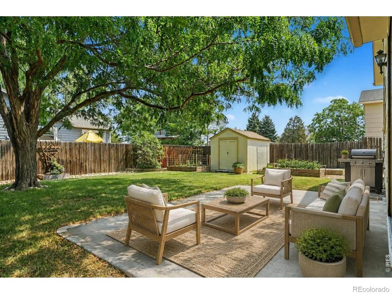 627 E 42nd St, Loveland, CO 80538