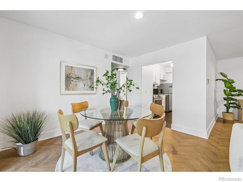 2227 Canyon Blvd #212A, Boulder, CO 80302