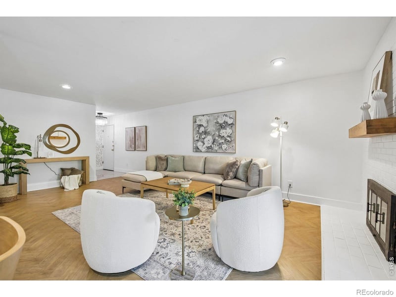 2227 Canyon Blvd #212A, Boulder, CO 80302