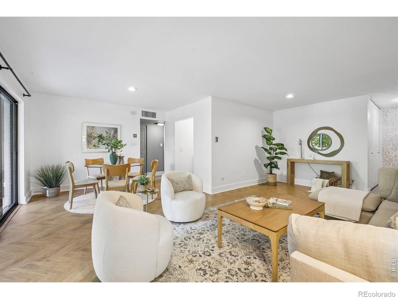 2227 Canyon Blvd #212A, Boulder, CO 80302
