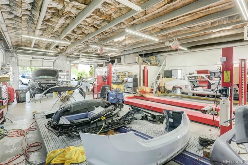8537 S Reed St, Littleton, CO 80128