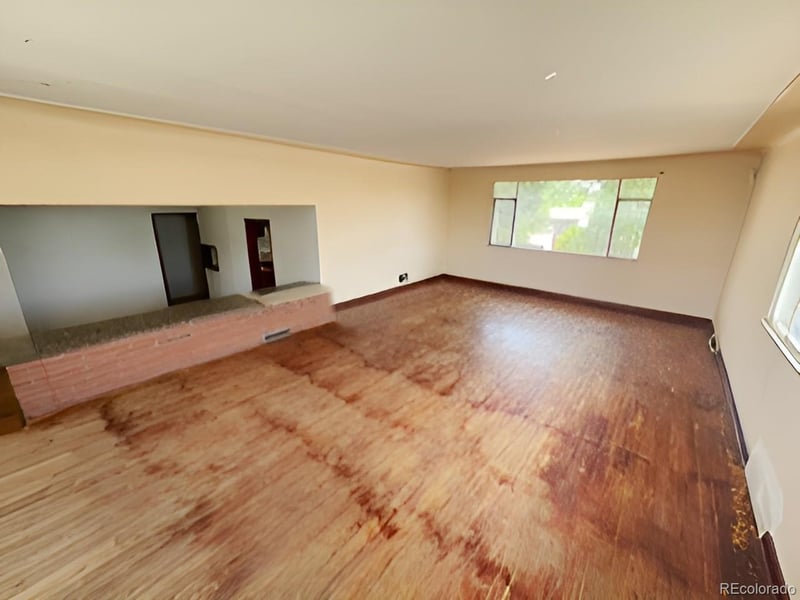 1100 S Zenobia St, Denver, CO 80219