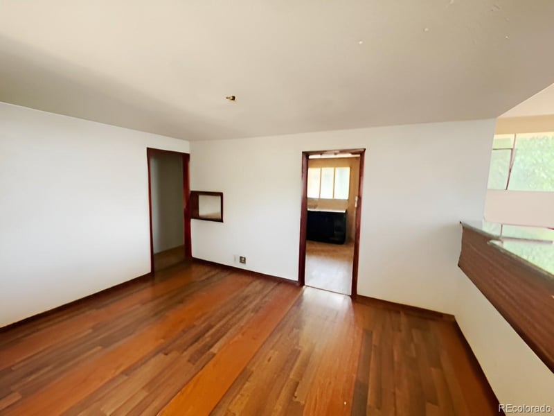 1100 S Zenobia St, Denver, CO 80219