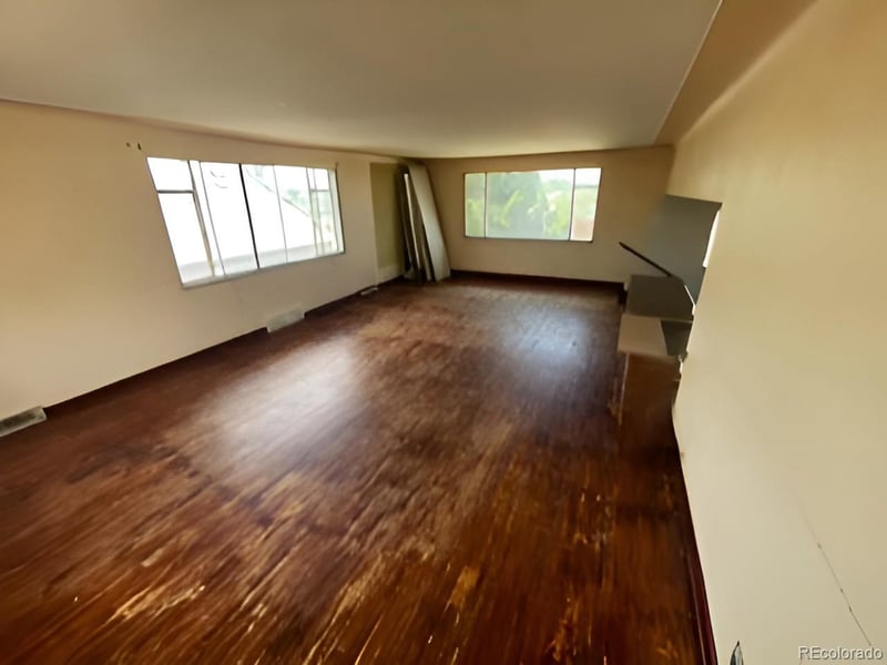 1100 S Zenobia St, Denver, CO 80219