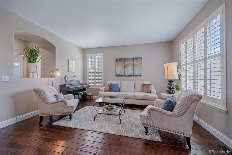 15971 E Summit Fox Ave, Parker, CO 80134
