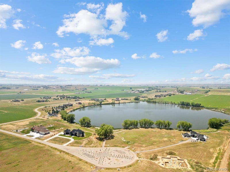 0 Fox Crossing Lot 15,16,17, Loveland, CO 80537
