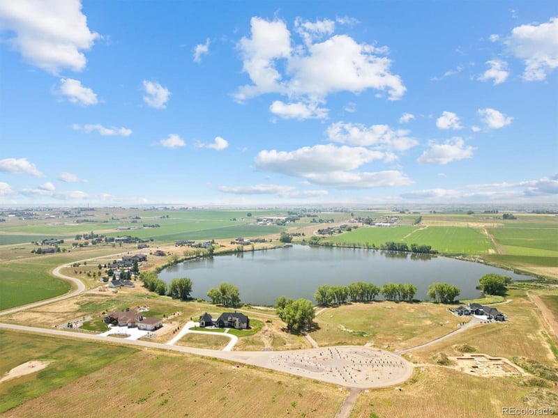 0 Fox Crossing Lot 15,16,17, Loveland, CO 80537