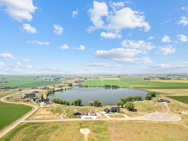 0 Fox Crossing Lot 15,16,17, Loveland, CO 80537