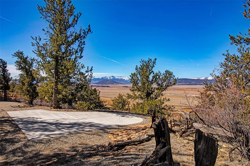 4765 Middle Fork Vi Lot 556, Fairplay, CO 80440