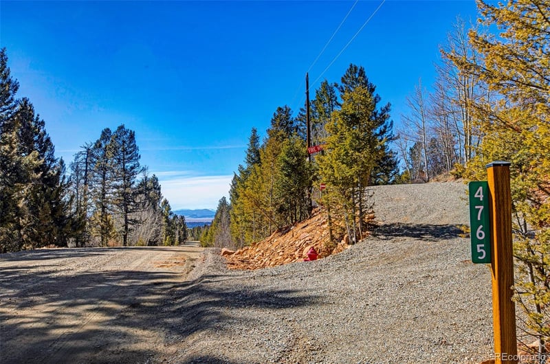 4765 Middle Fork Vi Lot 556, Fairplay, CO 80440
