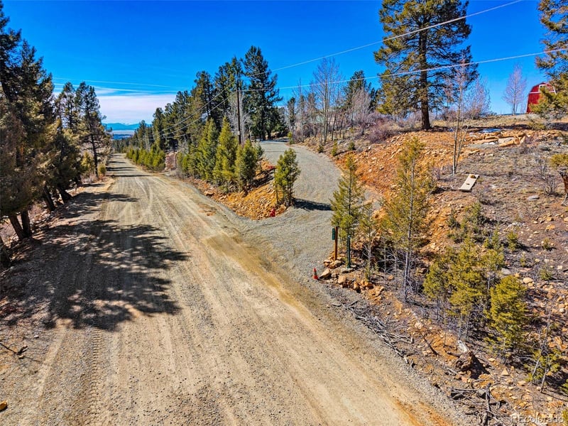 4765 Middle Fork Vi Lot 556, Fairplay, CO 80440