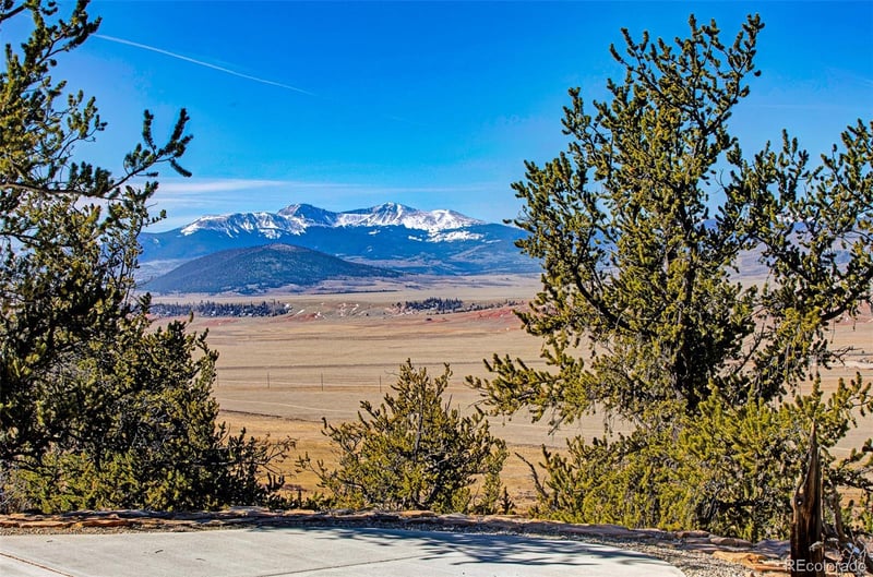 4765 Middle Fork Vi Lot 556, Fairplay, CO 80440