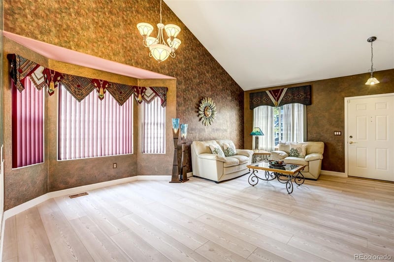 5051 Ox Trl, Parker, CO 80134
