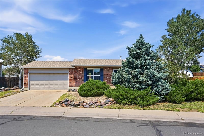 4115 E 109th Pl, Thornton, CO 80233