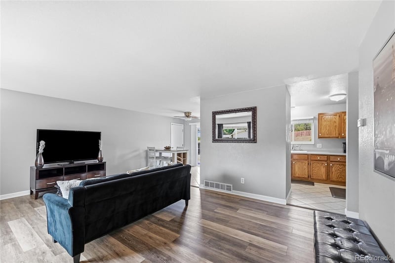 4115 E 109th Pl, Thornton, CO 80233