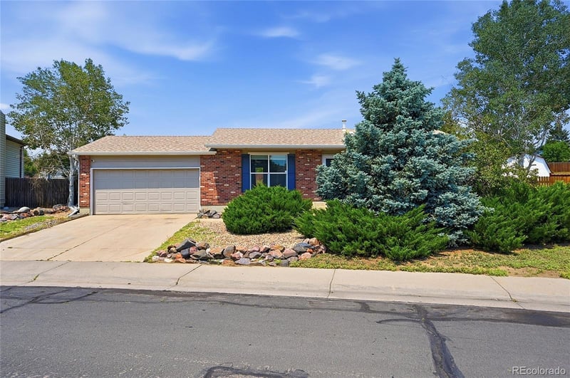 4115 E 109th Pl, Thornton, CO 80233