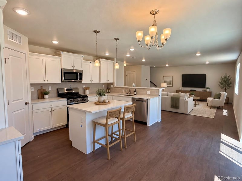 776 N Carrie Ct, Watkins, CO 80137
