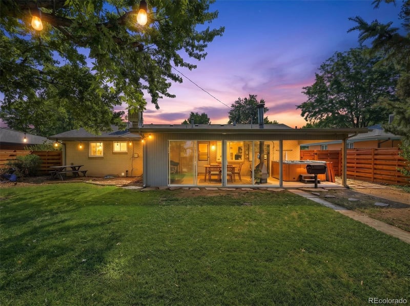 2023 S Tennyson St, Denver, CO 80219