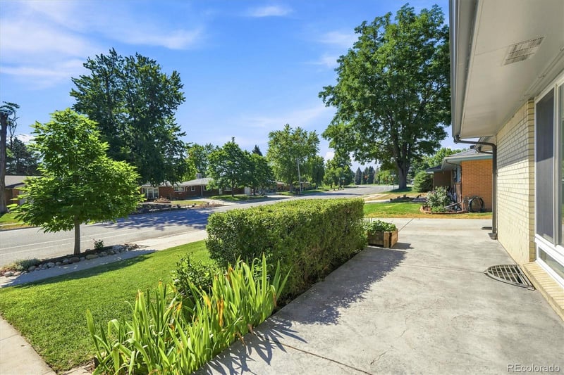 2023 S Tennyson St, Denver, CO 80219