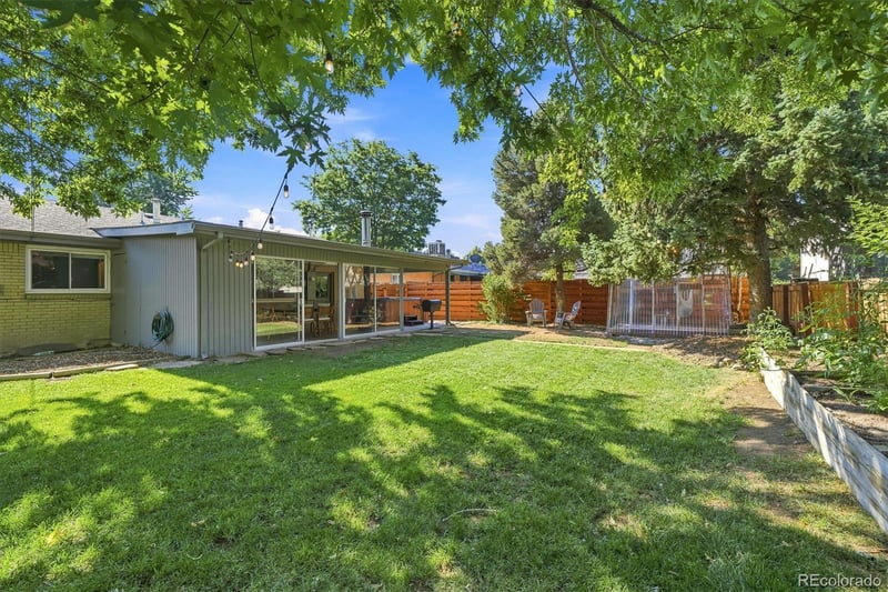 2023 S Tennyson St, Denver, CO 80219
