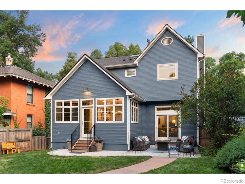 1416 W Mountain Ave, Fort Collins, CO 80521