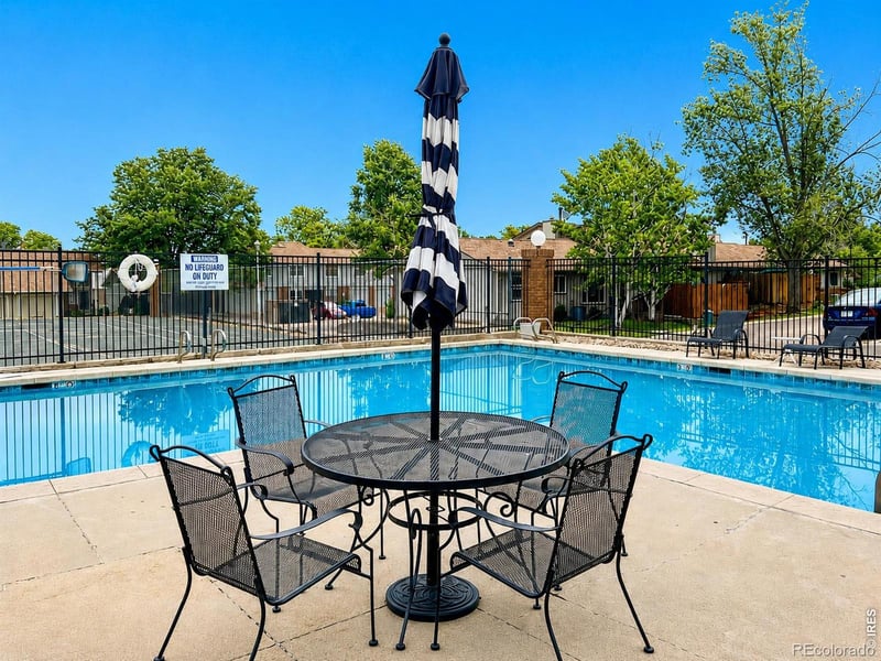 3405 W 16th St #23E, Greeley, CO 80634