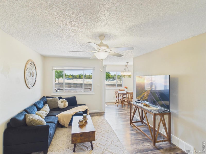 3405 W 16th St #23E, Greeley, CO 80634
