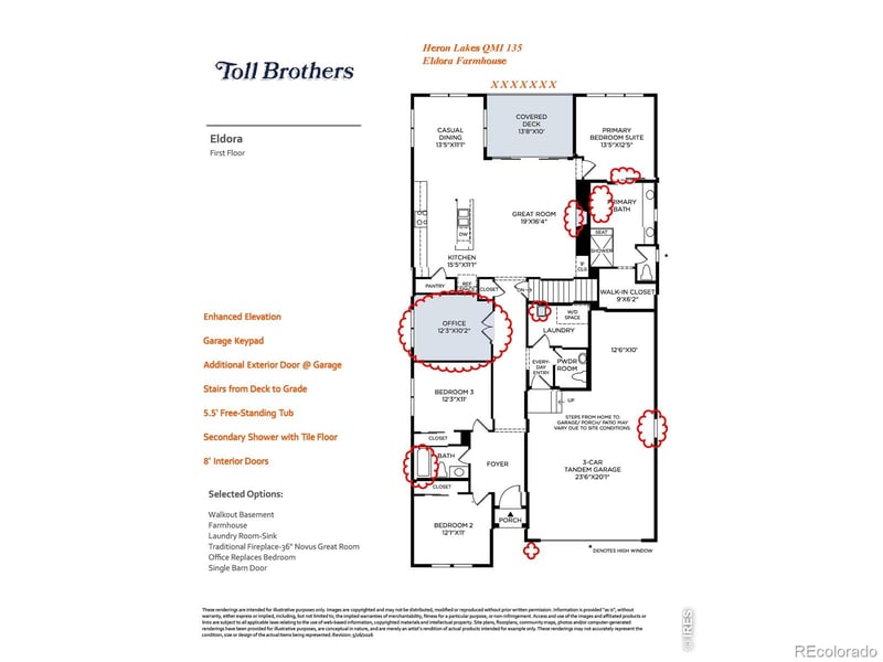 3263 Piper Glen Dr, Berthoud, CO 80513