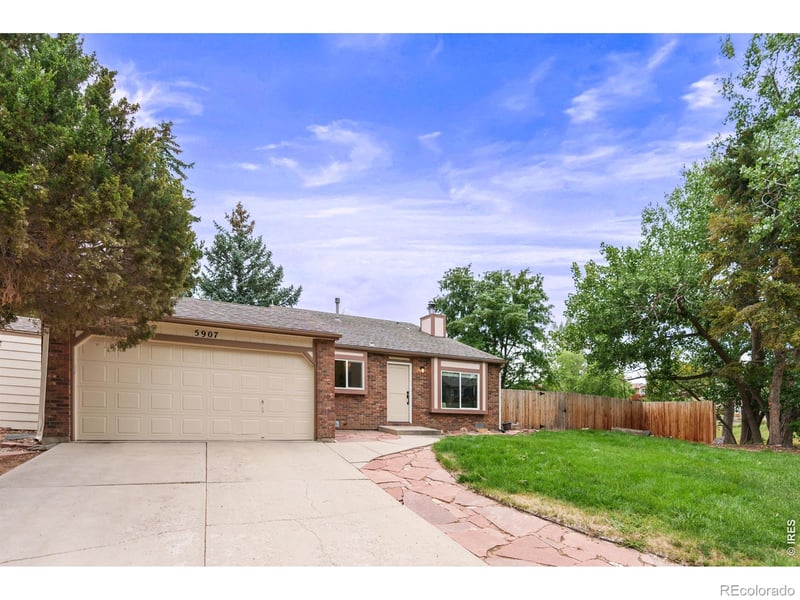 5907 Colby St, Fort Collins, CO 80525
