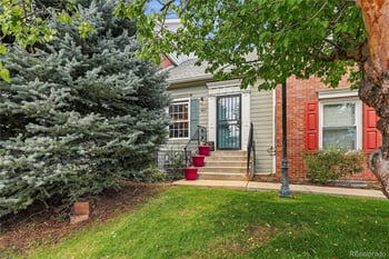 5817 E 9th Ave, Denver, CO 80220