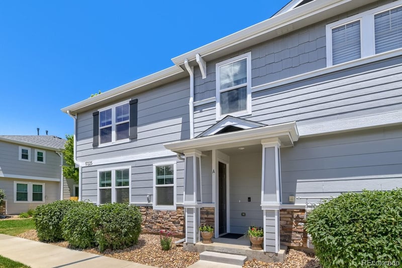 17225 Lark Water Ln #A, Parker, CO 80134