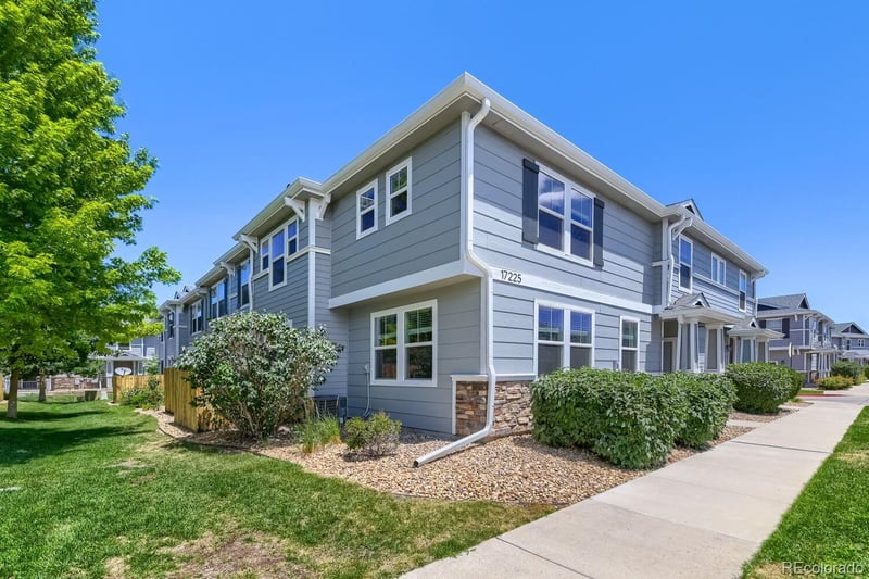 17225 Lark Water Ln #A, Parker, CO 80134