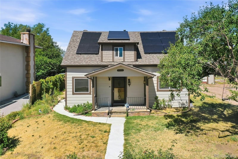 5411 Leyden St, Commerce City, CO 80022