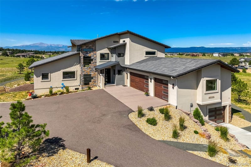 4695 Settlers Ranch Rd, Colorado Springs, CO 80908