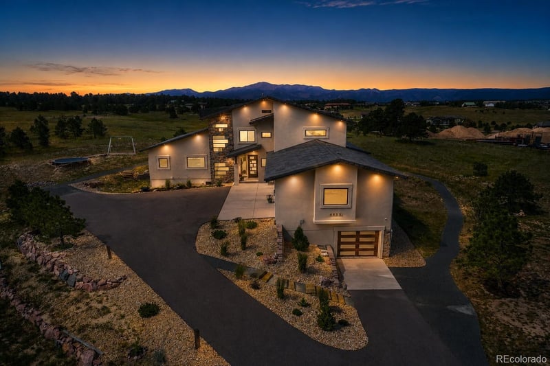 4695 Settlers Ranch Rd, Colorado Springs, CO 80908