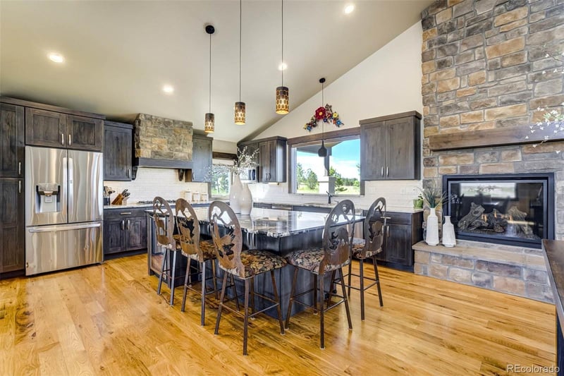 4695 Settlers Ranch Rd, Colorado Springs, CO 80908