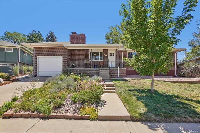 1520 Ulysses St, Golden, CO 80401