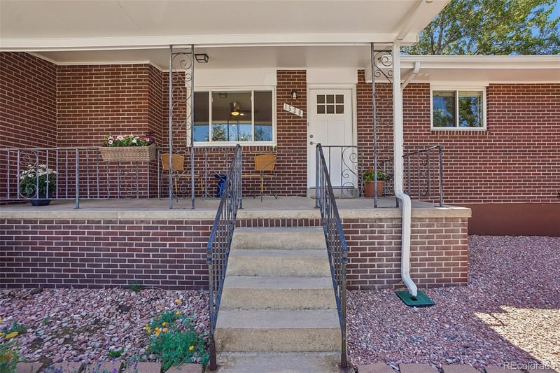 1520 Ulysses St, Golden, CO 80401