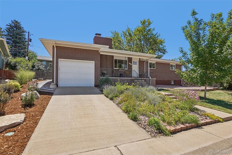 1520 Ulysses St, Golden, CO 80401