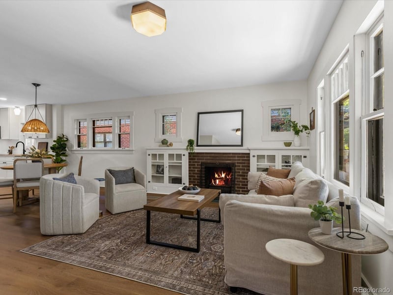 4633 W 30th Ave, Denver, CO 80212