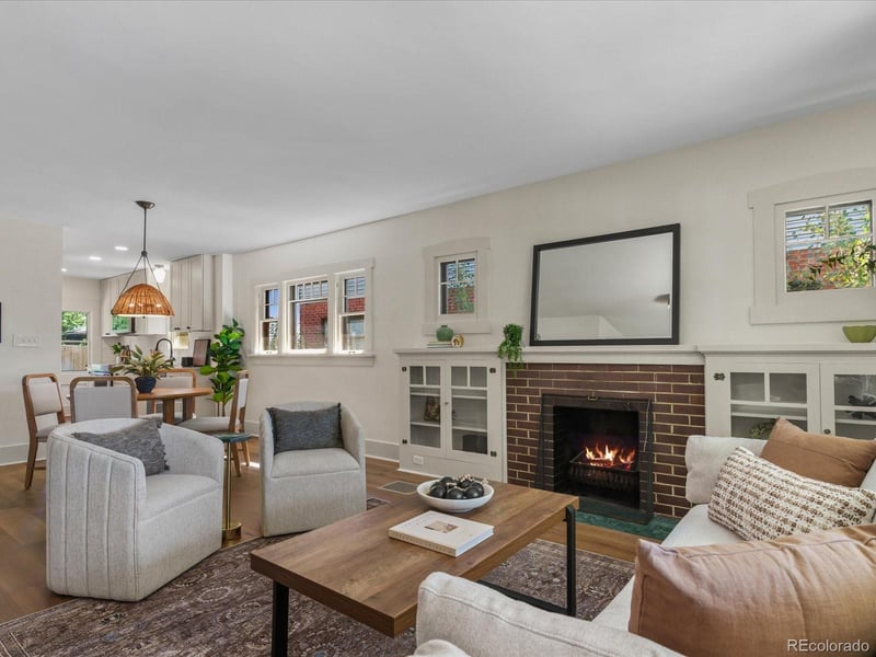 4633 W 30th Ave, Denver, CO 80212