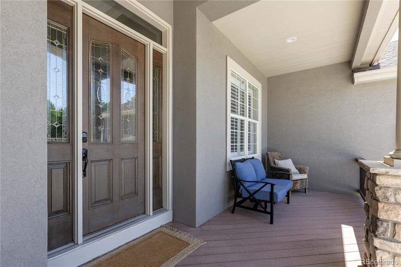 5215 Bear Paw Dr, Castle Rock, CO 80109