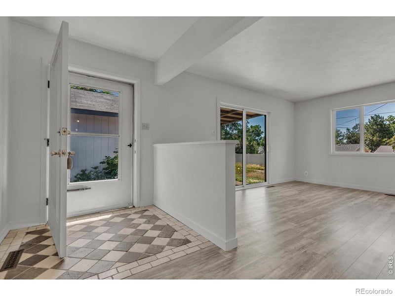 2413 W Elizabeth St, Fort Collins, CO 80521