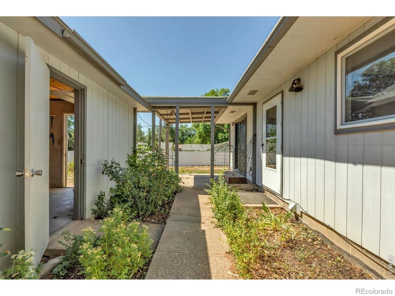 2413 W Elizabeth St, Fort Collins, CO 80521