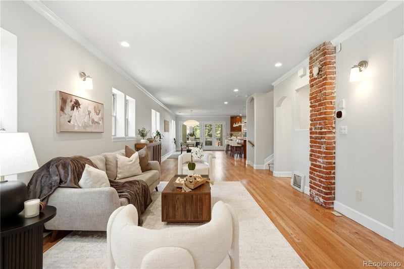 1847 S Ogden St, Denver, CO 80210